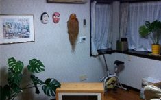 K様邸　リビングビフォー